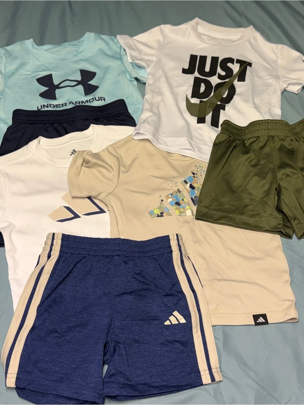 2t clothing bundle